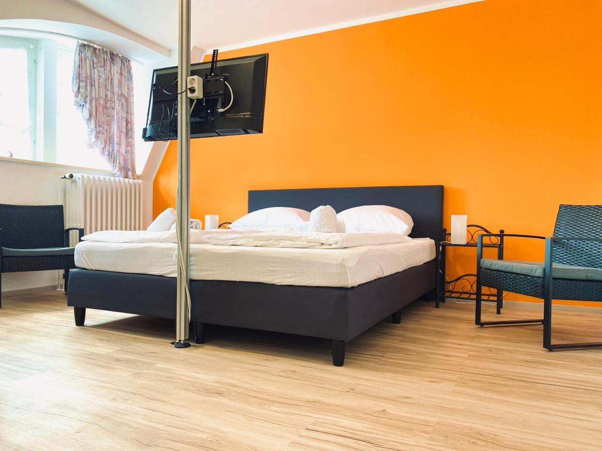 Hotel Auerhahn Grevenkrug Extérieur photo