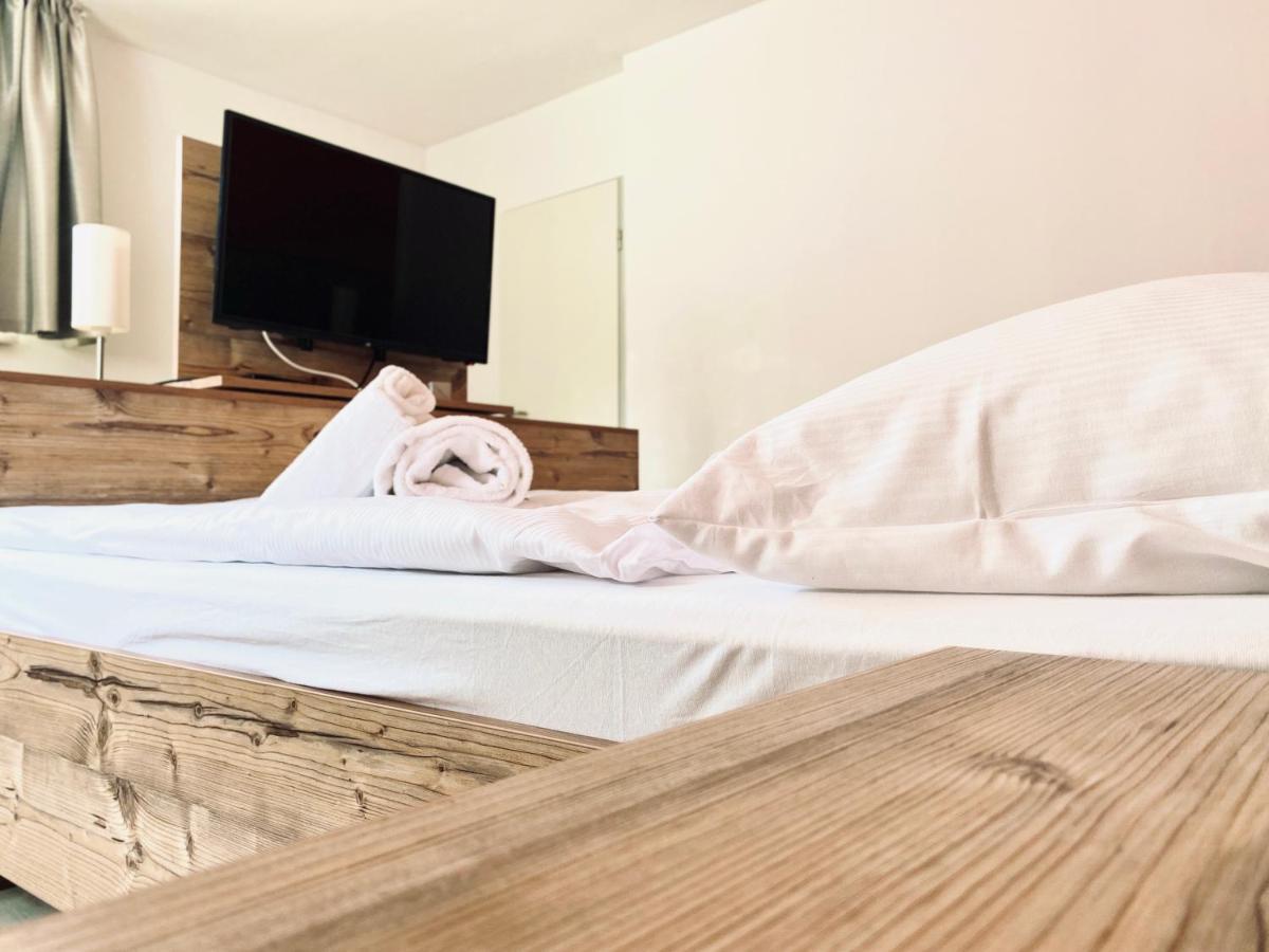 Hotel Auerhahn Grevenkrug Extérieur photo