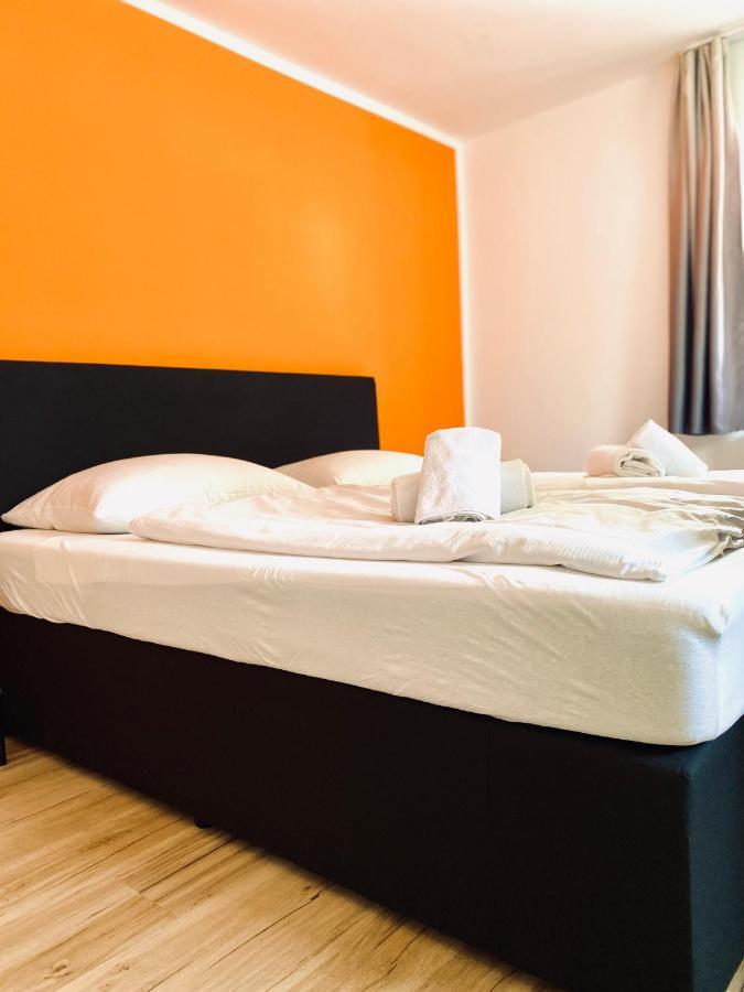 Hotel Auerhahn Grevenkrug Extérieur photo