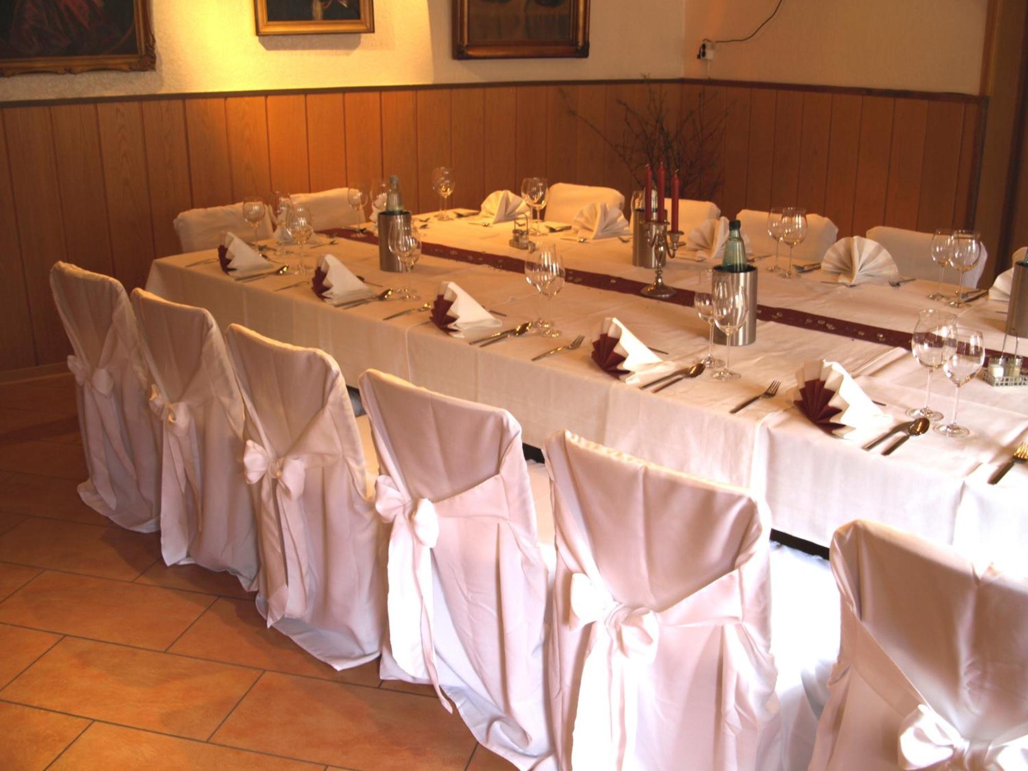 Hotel Auerhahn Grevenkrug Extérieur photo