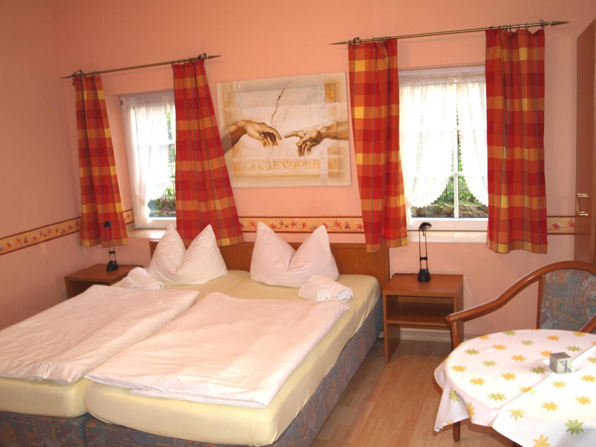 Hotel Auerhahn Grevenkrug Extérieur photo