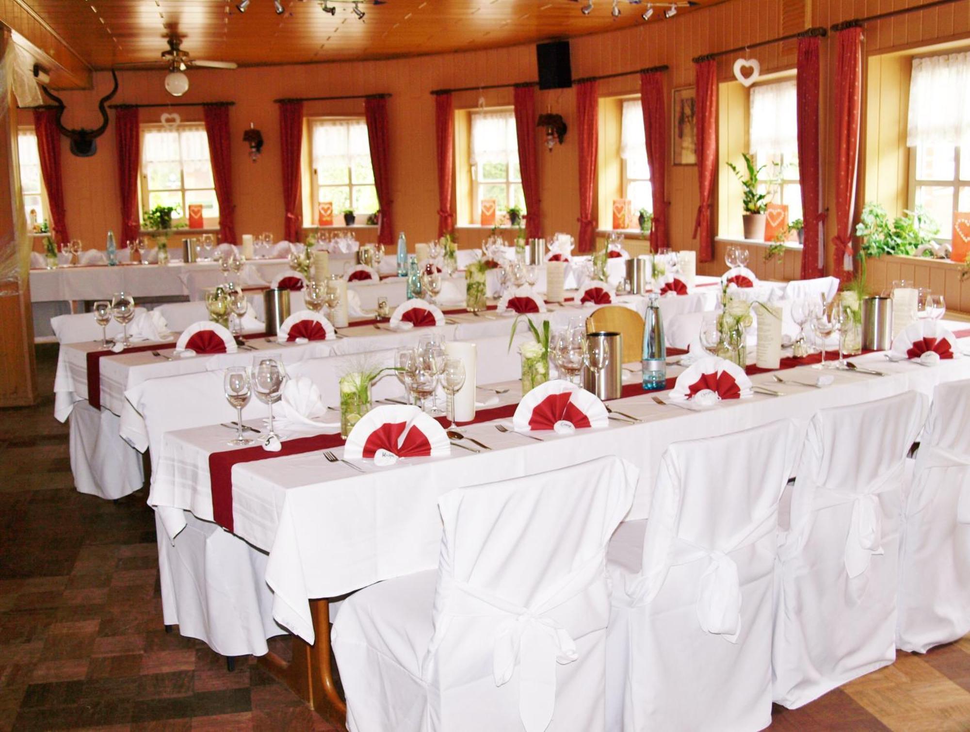 Hotel Auerhahn Grevenkrug Extérieur photo